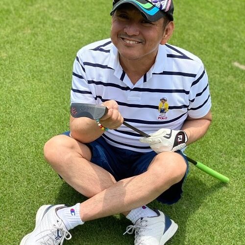 安心感、これにつきます！
